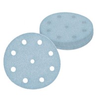 Festool 497145 STF D125/8 P40 Sanding Discs - Pack of 10